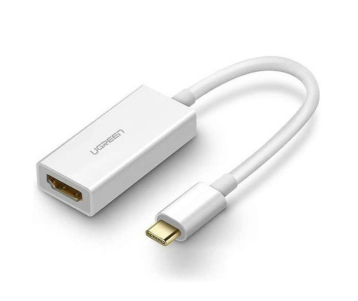 HDMI To Type-c : PHU555 مبدل اصلی
