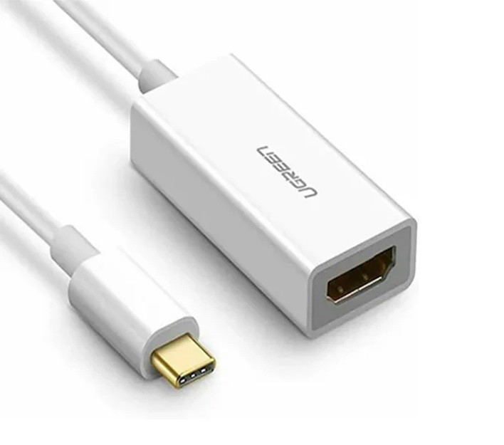 HDMI To Type-c : PHU555 مبدل اصلی