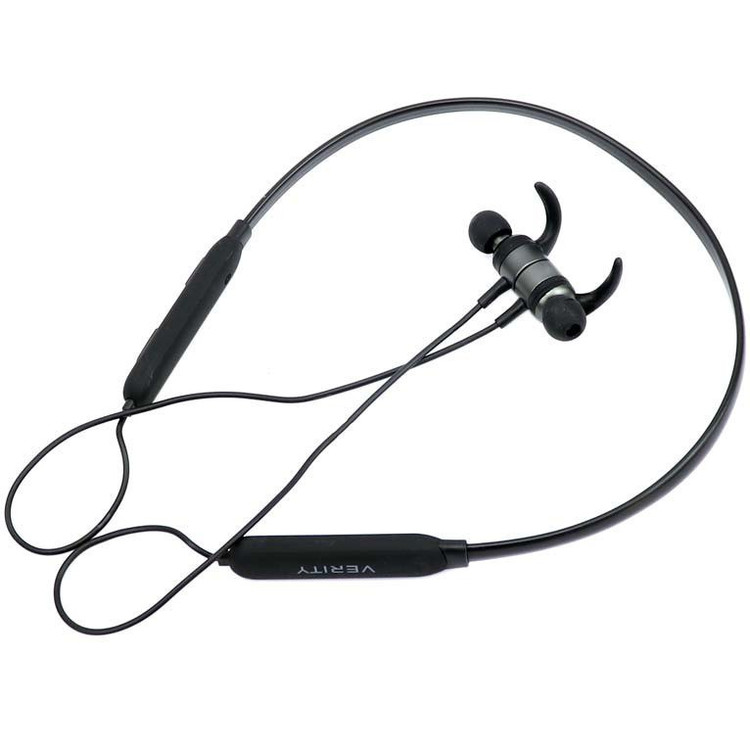 هدفون بی سیم(گردنی) وریتی مدل V-NE78 BT