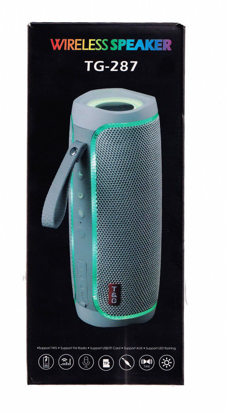 T&G-287 اسپیکر بلوتوثی