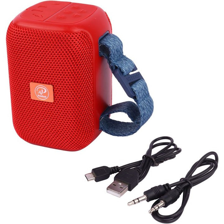 اسپیکر بلوتوثی قابل حمل ایکس پی - مدل XP-B582