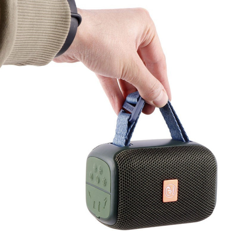 اسپیکر بلوتوثی قابل حمل ایکس پی - مدل XP-B582