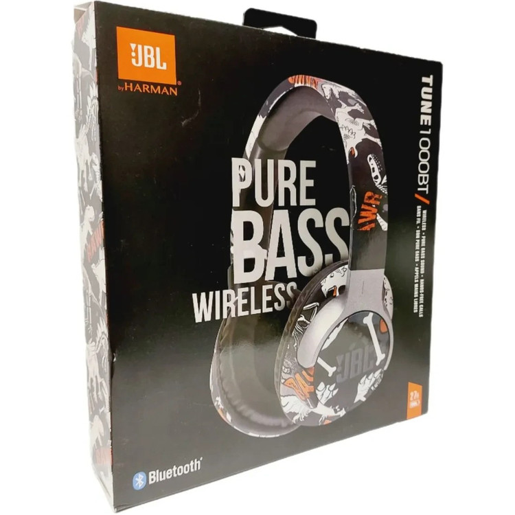 هدفون گیمینگ جی بی ال JBL TUNE 1000BT