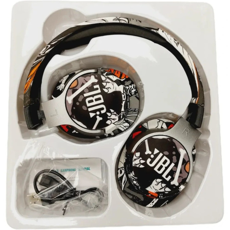 هدفون گیمینگ جی بی ال JBL TUNE 1000BT