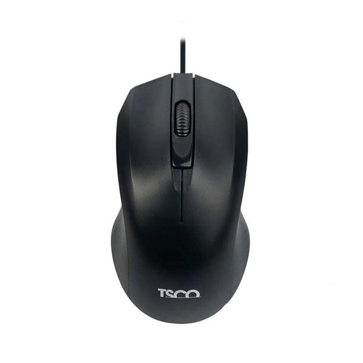 ماوس تسکو مدل TM305باسیم