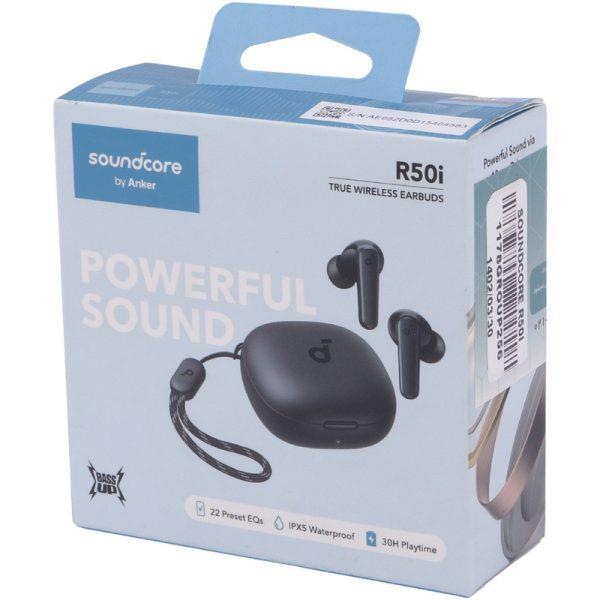 هندزفری بی سیم (ایرپاد) انکر مدل Soundcore R50i