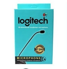میکروفون سیار Logitech